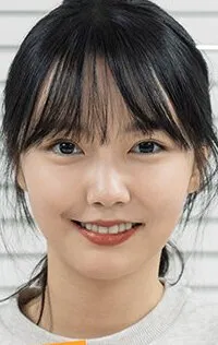 Фотография актёра О Со-хён