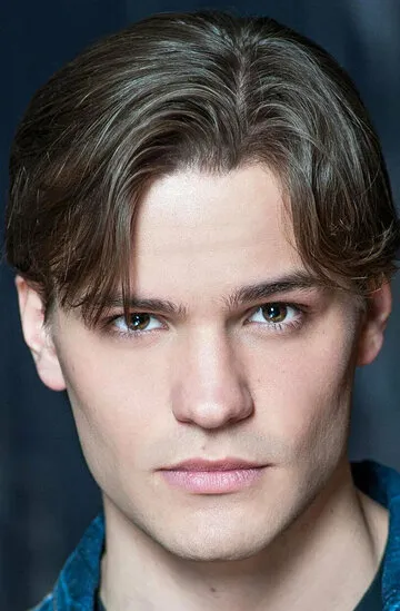 Фотография актёра Мика Амонсен