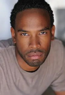 Фотография актёра Дингани Беза