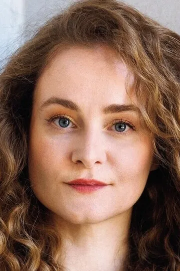 Фотография актёра 