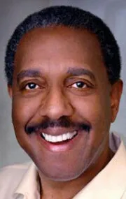 Фотография актёра Майкл Д. Робертс