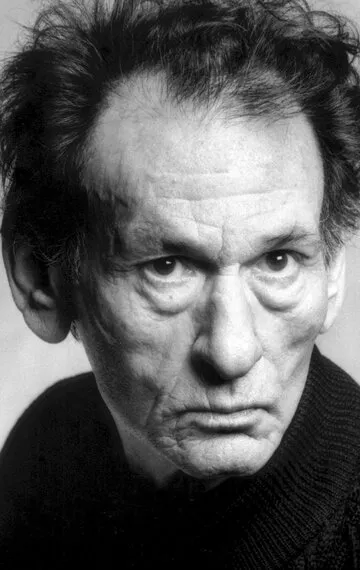 Фотография актёра Серж Мерлен