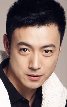 Фотография актёра Цао Бинкунь