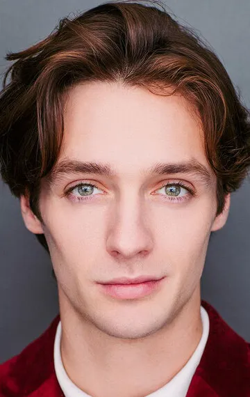 Фотография актёра Джейсон Тревиньо