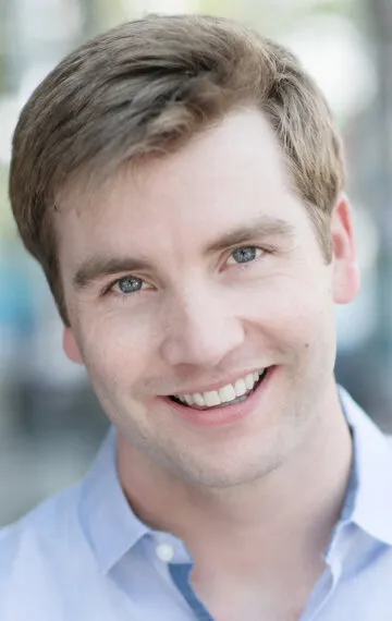 Фотография актёра Кэйлон Кристофер