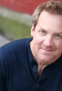 Фотография актёра Стив Бланчард