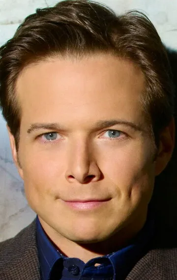 Фотография актёра Скотт Вулф