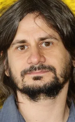 Фотография актёра Адриан Ситару