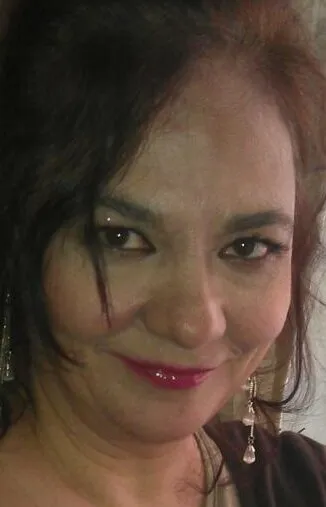 Фотография актёра Севда Актолга