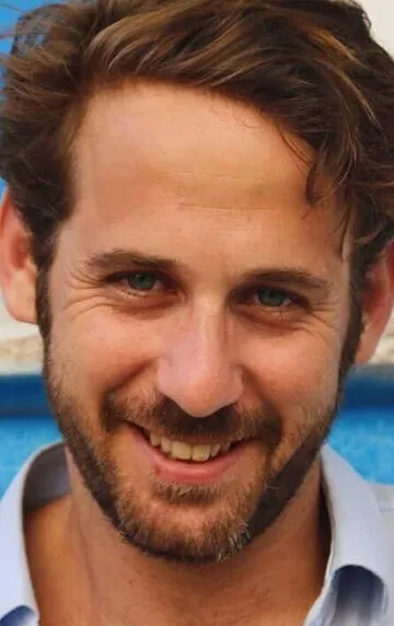 Фотография актёра Йоэл Розенкир