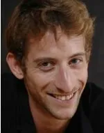 Фотография актёра Пини Тавгер