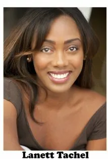 Фотография актёра Ланетт Тачель