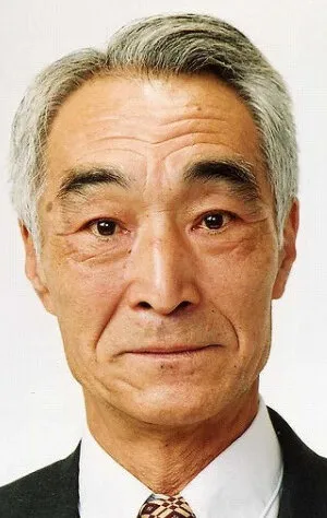 Фотография актёра Кодзюн Ито