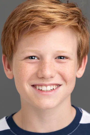 Фотография актёра Чарли Стоувер