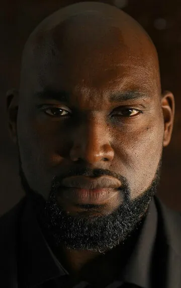 Фотография актёра Чиди Аджуфо