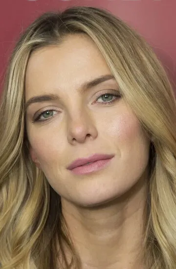 Фотография актёра Бетти Гилпин