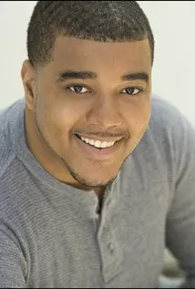 Фотография актёра 