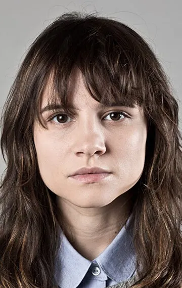 Фотография актёра Бианка Компарату