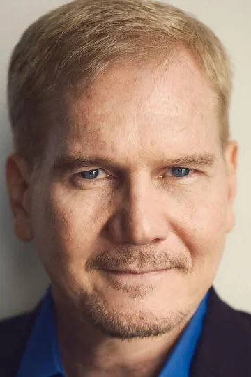 Фотография актёра Джефф Макдональд