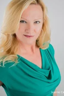 Фотография актёра Джинн Карр