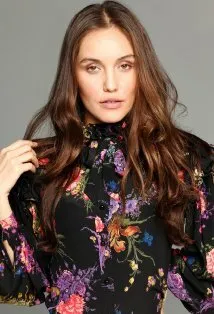 Фотография актёра Софи Буи