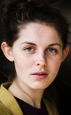 Фотография актёра Лорена Хандшин