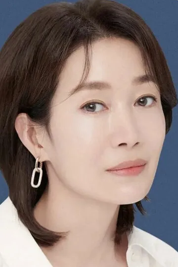 Фотография актёра На Ён-хи