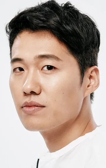 Фотография актёра Чха Рэ-хён