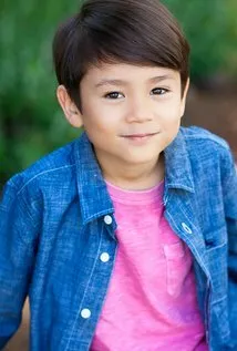 Фотография актёра Лукас Джэй