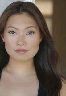 Фотография актёра Катрин Хэна Ким
