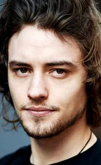 Фотография актёра Джош Уайтхаус