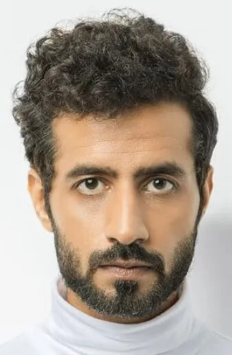 Фотография актёра 