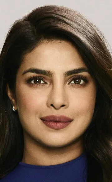 Фотография актёра Приянка Чопра Джонас