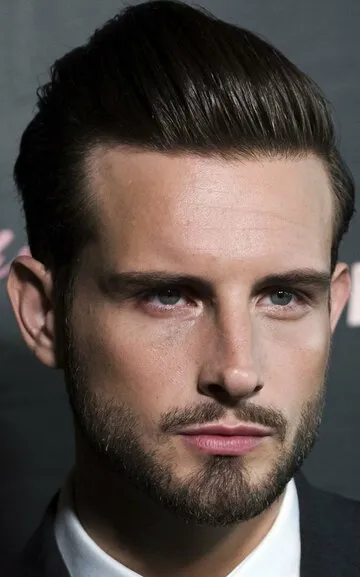 Фотография актёра Нико Торторелла