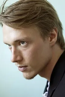 Фотография актёра Винсент Виллестранд