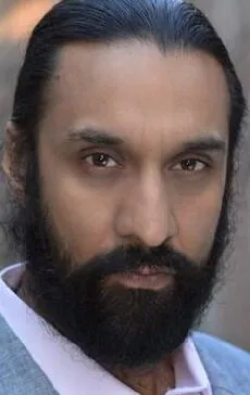 Фотография актёра Радж Кала