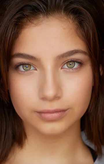 Фотография актёра Венус Эриель