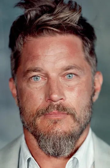 Фотография актёра Трэвис Фиммел