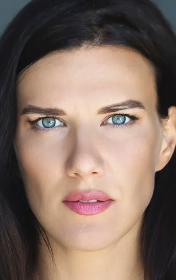 Фотография актёра Наталия Берн