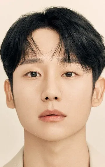 Фотография актёра Чон Хэ-ин