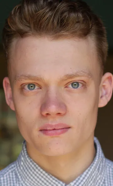 Фотография актёра Джоджо Макари