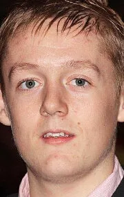 Фотография актёра Томас Тургус