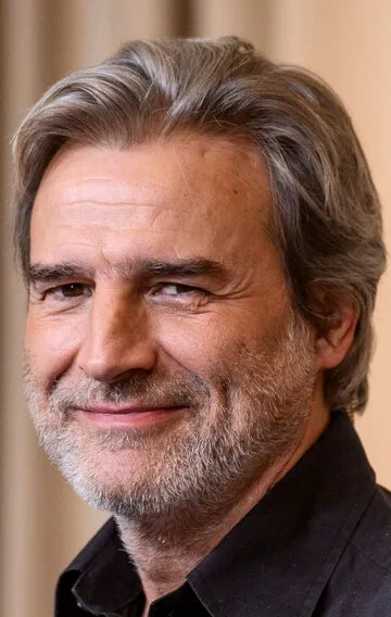 Фотография актёра Альберто Сан Хуан