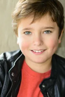 Фотография актёра Алекс Гарфин