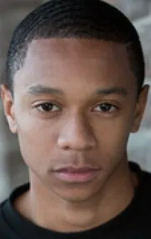 Фотография актёра Дерон Хортон