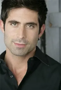 Фотография актёра Стивен Шнайдер