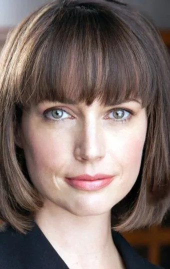 Фотография актёра Джули Энн Эмери