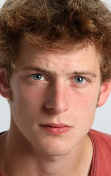 Фотография актёра Тома Куман