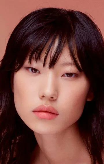 Фотография актёра Пак Хи-джон