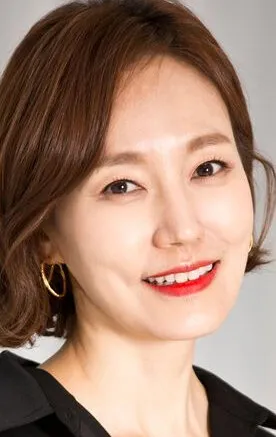 Фотография актёра Чин Гён